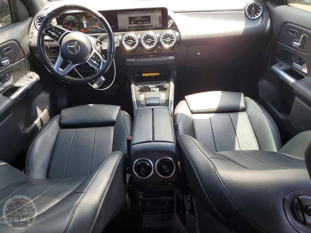 2022 MERCEDES-BENZ GLA CLASS — фото 30
