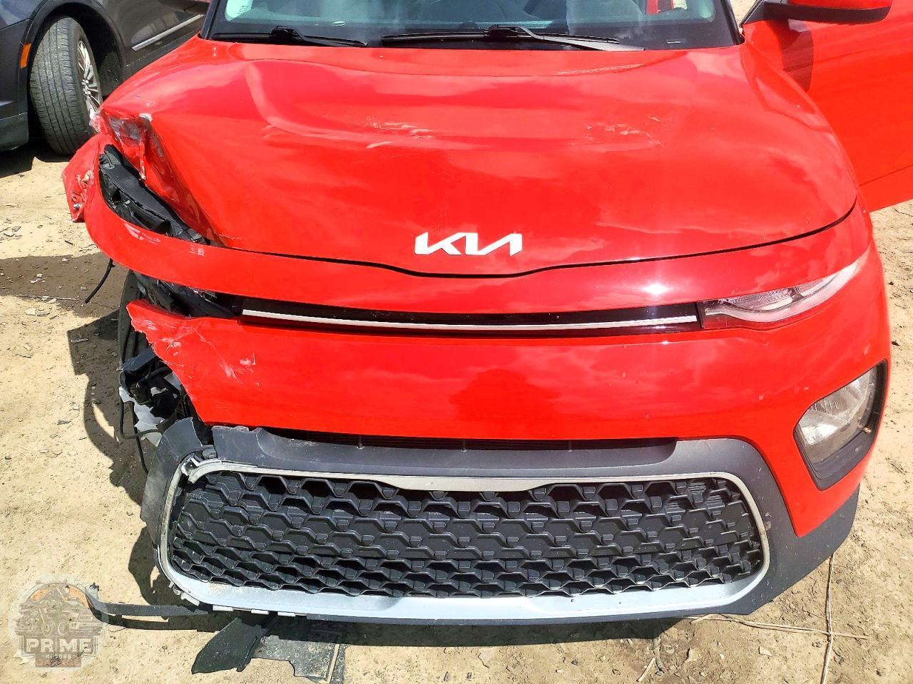 2022 KIA SOUL — фото 11