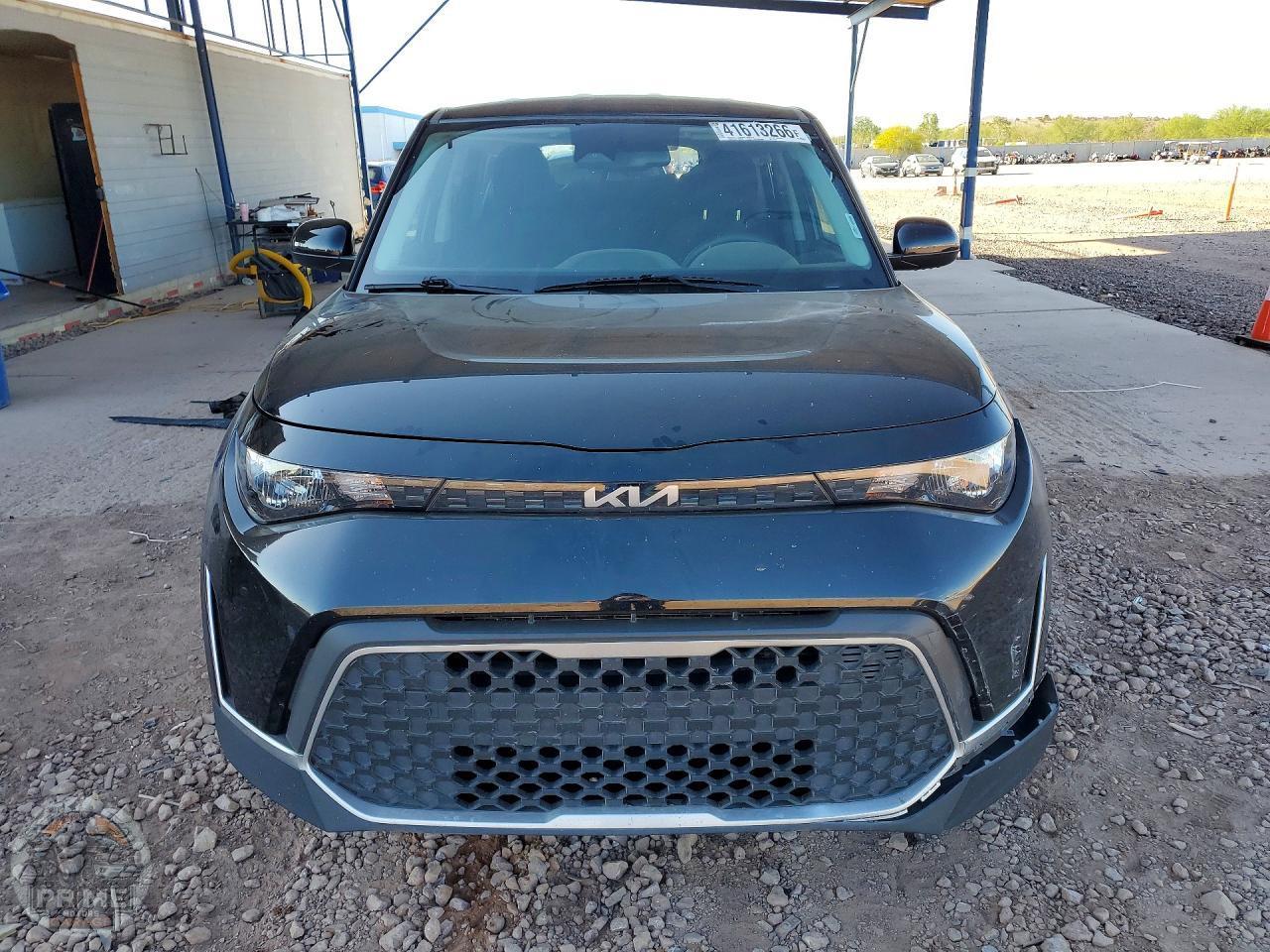 2023 KIA SOUL — фото 9