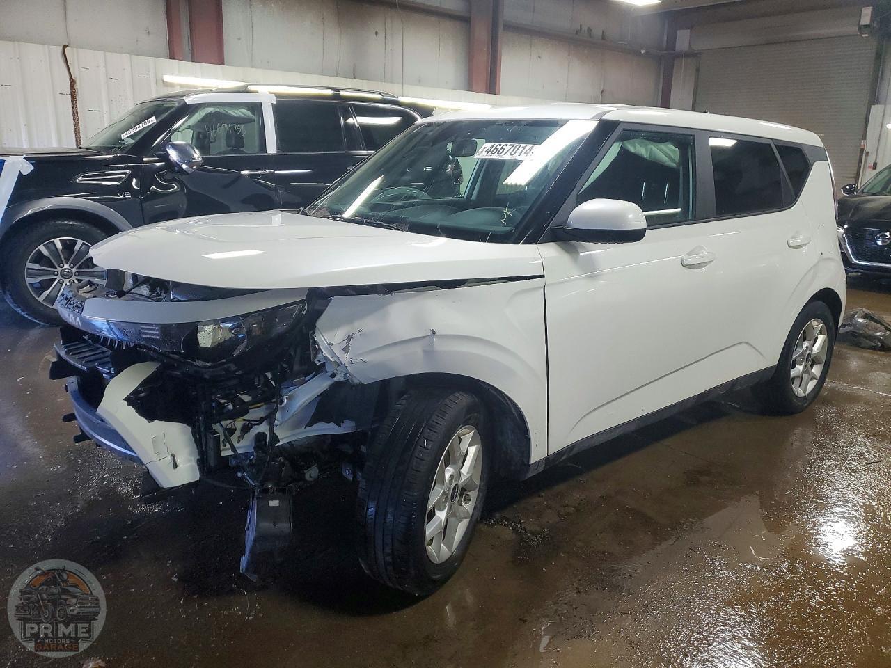 2023 KIA SOUL — фото 1