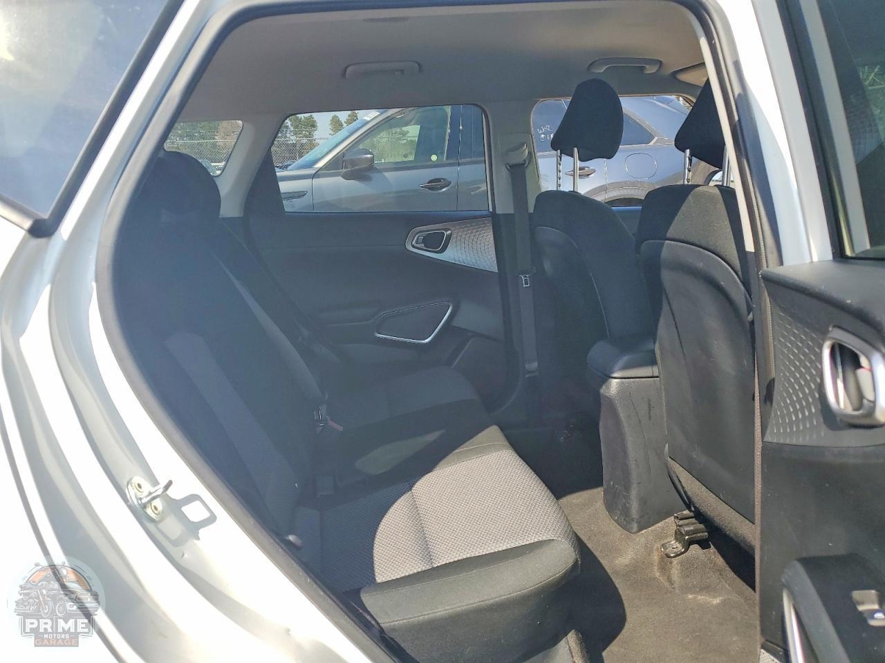 2023 KIA SOUL — фото 10