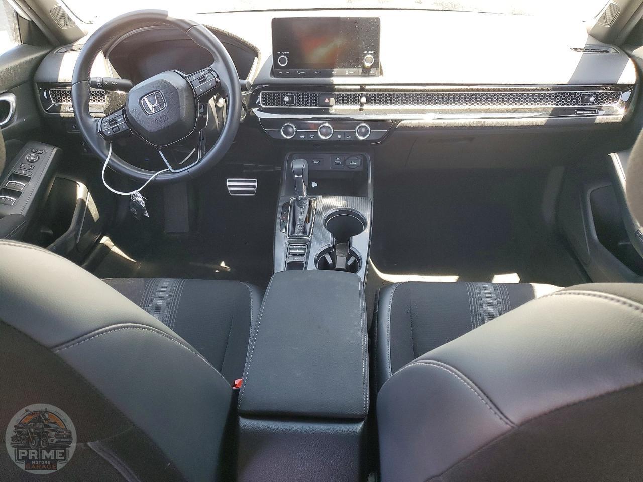 2024 HONDA CIVIC — фото 8