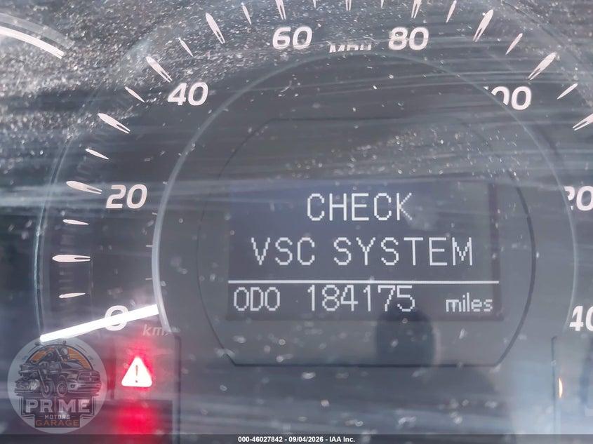 2009 TOYOTA CAMRY HYBRID — фото 7