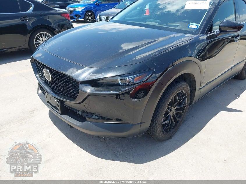 2023 MAZDA CX-30 2.5 S PREMIUM — фото 6