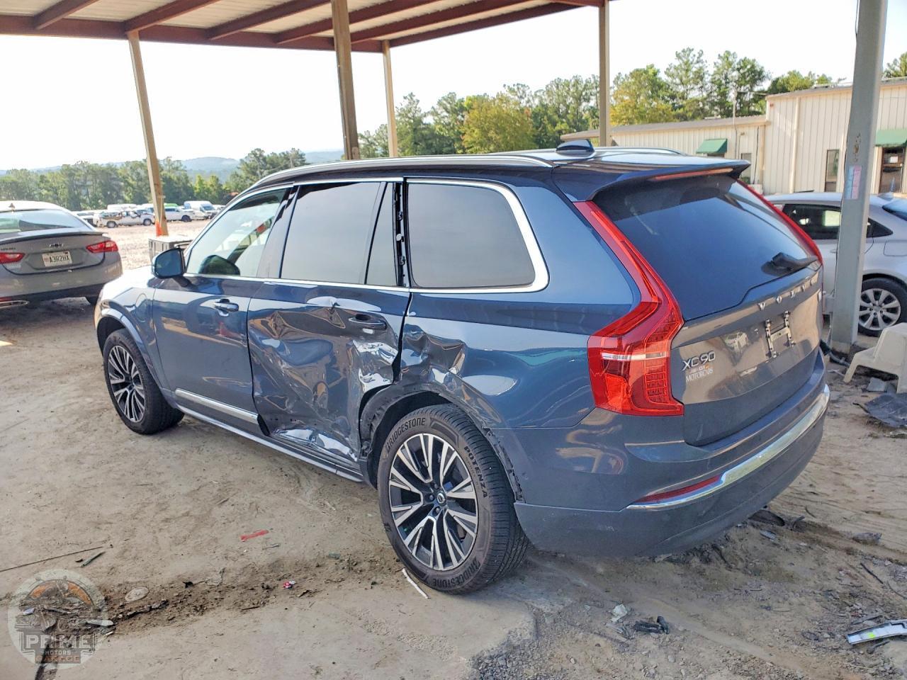2023 VOLVO XC90 — фото 2