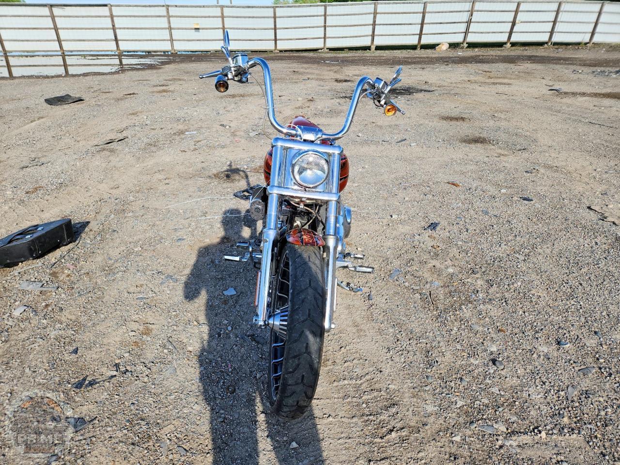2014 HARLEY-DAVIDSON FXSBSE (CVO BREAKOUT) — фото 2