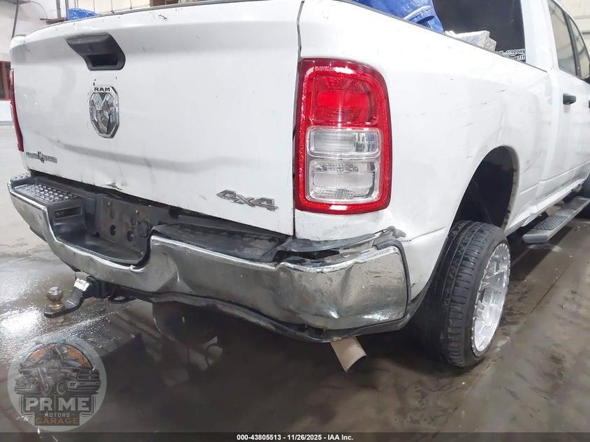 2022 RAM 2500 LONE STAR  4X4 6'4 BOX — фото 6