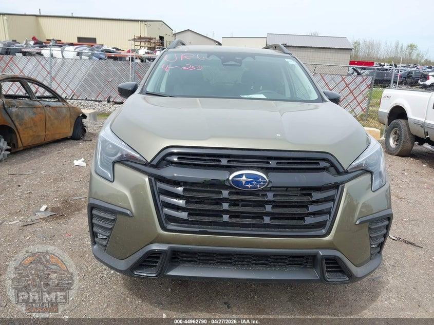 2026 SUBARU ASCENT PREMIUM 7-PASSENGER — фото 12