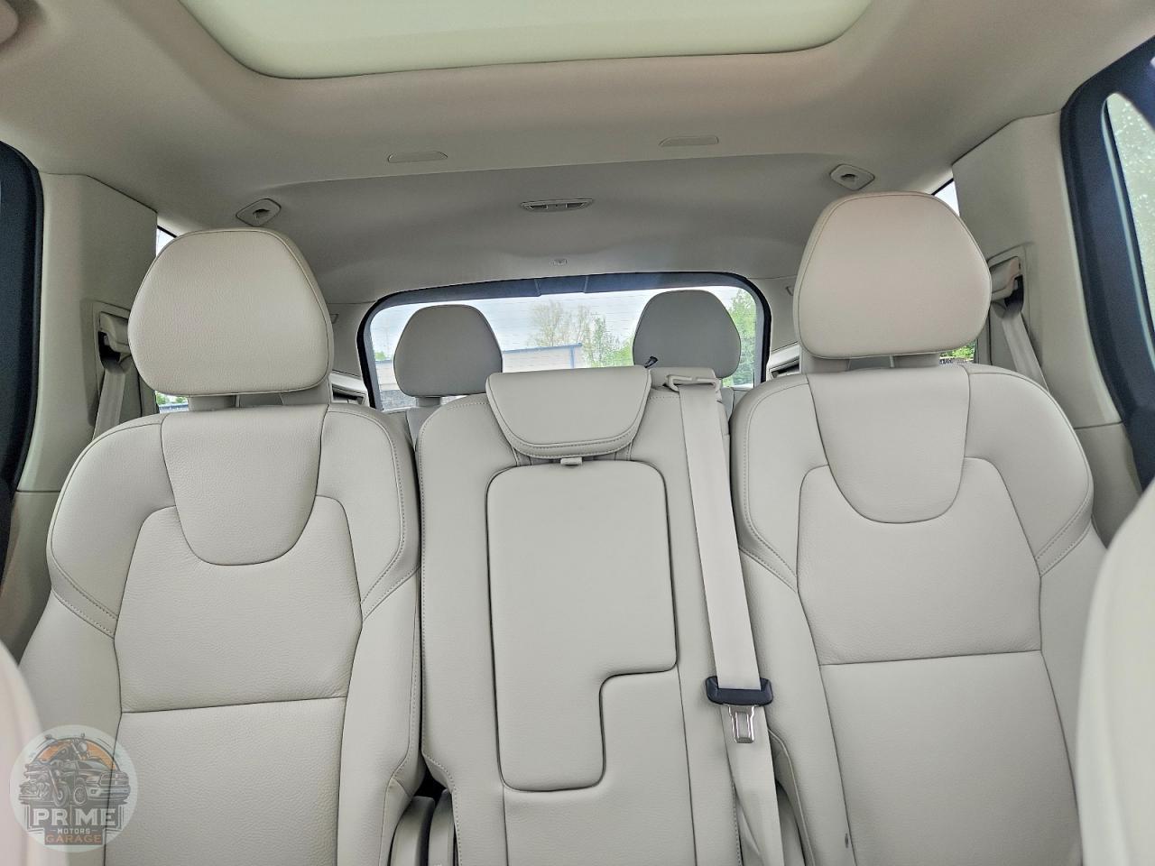 2025 VOLVO XC90 — фото 10