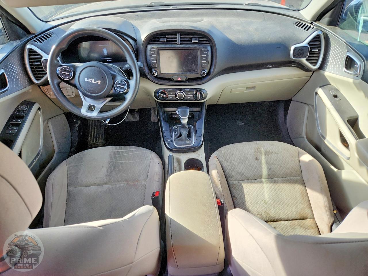 2024 KIA SOUL — фото 8