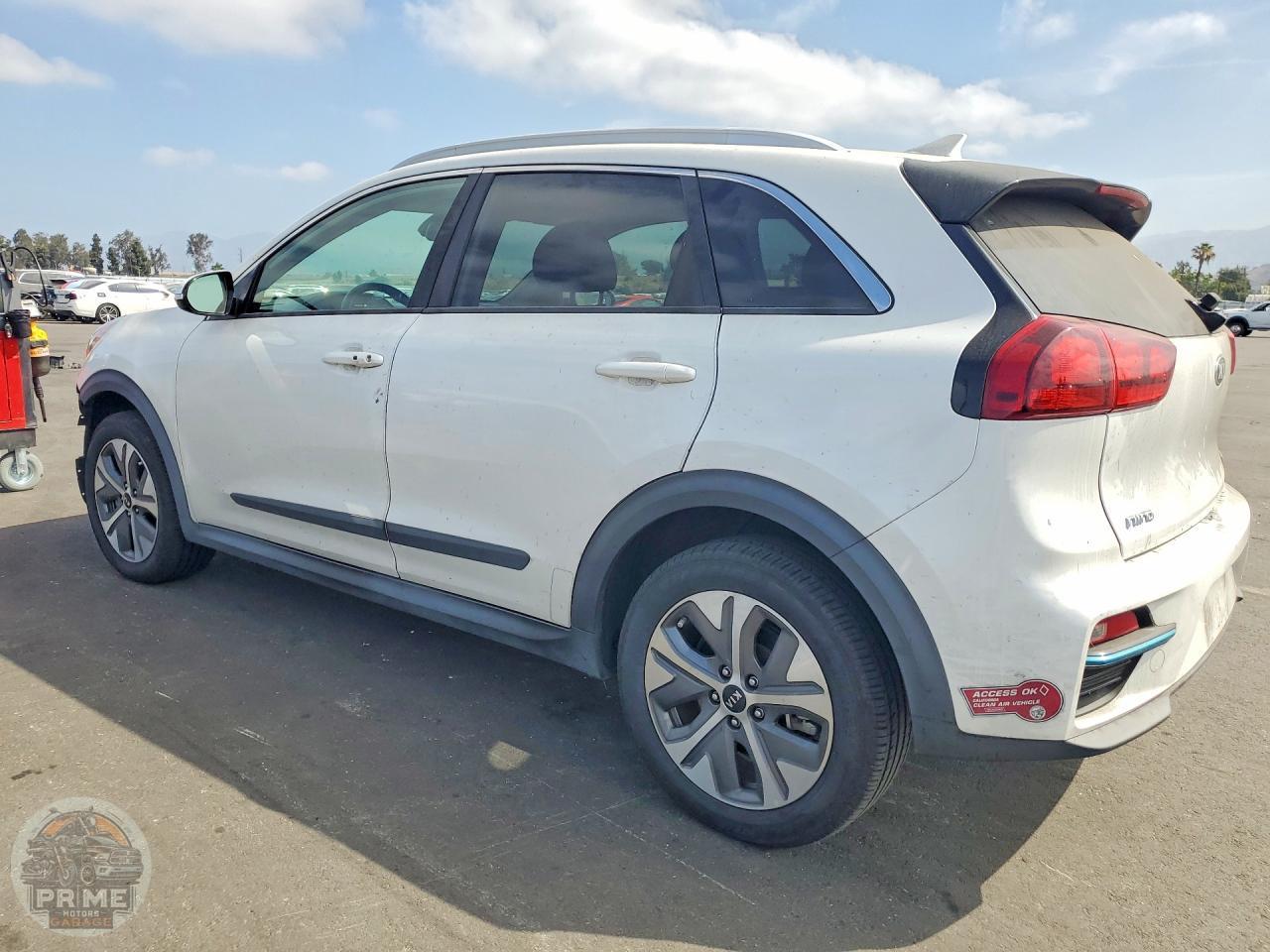 2020 KIA NIRO — фото 2
