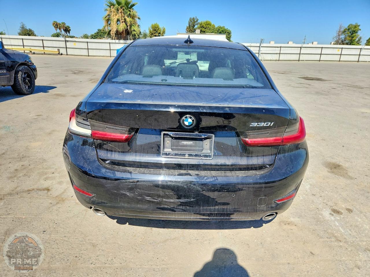 2020 BMW 3 SERIES — фото 6