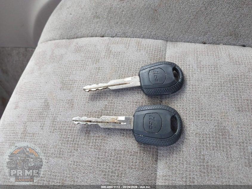 2008 KIA SORENTO LX — фото 11