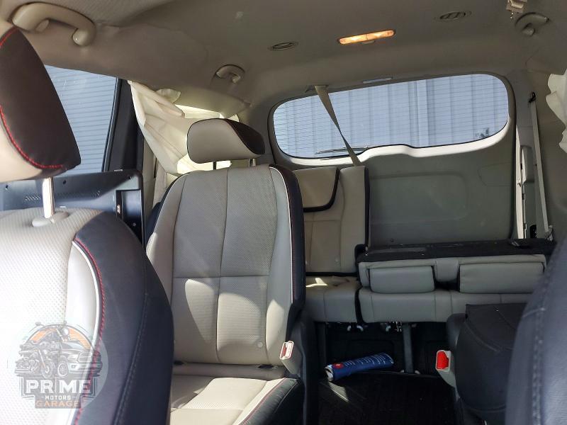 2020 KIA SEDONA — фото 10