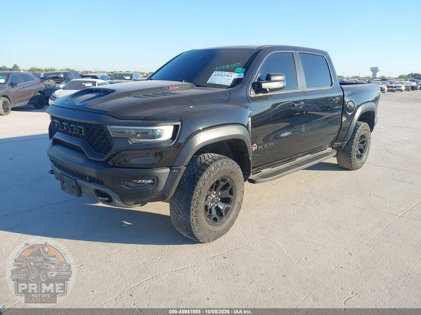 2023 RAM 1500 TRX  4X4 5'7 BOX — фото 2