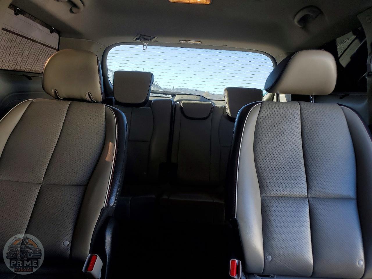 2021 KIA SEDONA — фото 10