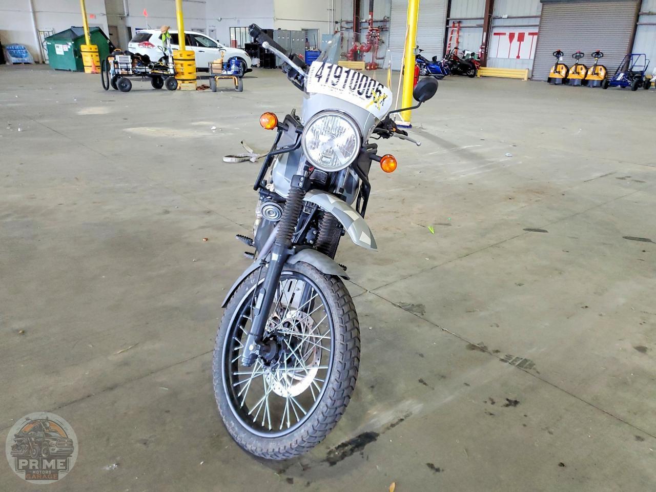 2021 ROYAL ENFIELD MOTORS HIMALAYAN — фото 2