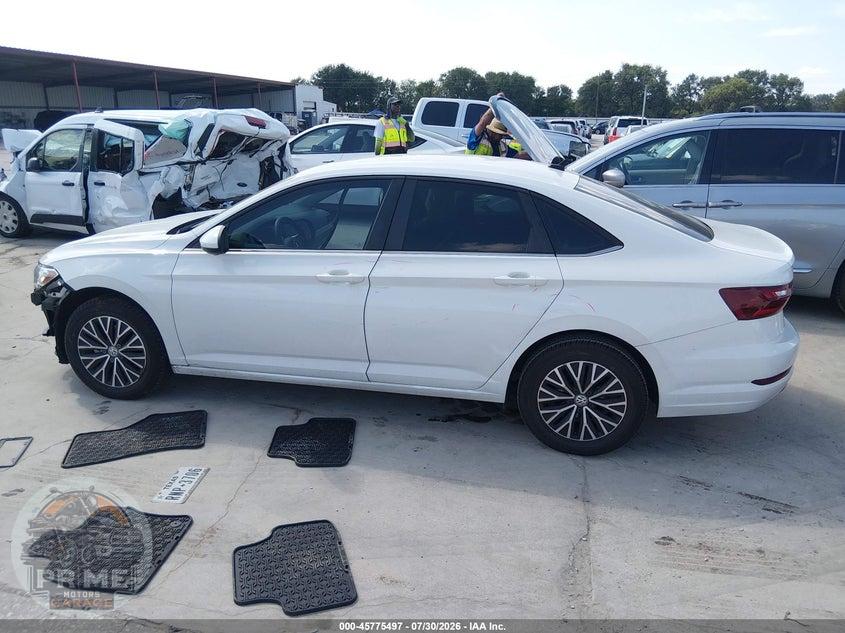 2021 VOLKSWAGEN JETTA 1.4T R-LINE/1.4T S — фото 15