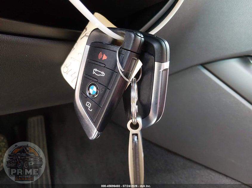 2023 BMW 430I GRAN COUPE XDRIVE — фото 11