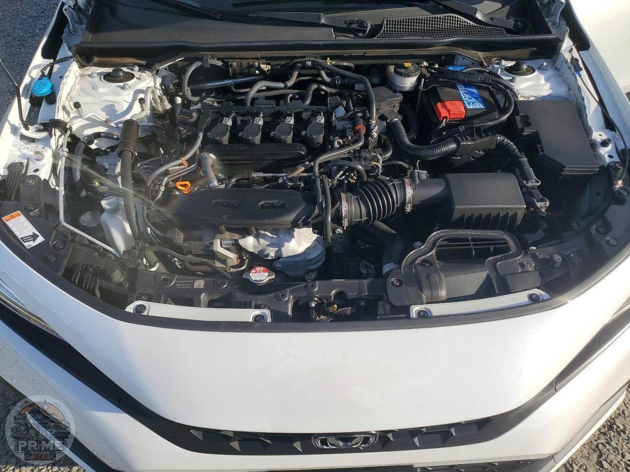 2024 HONDA CIVIC — фото 11