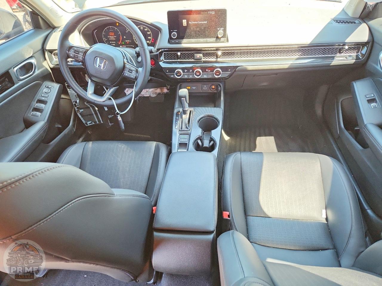 2024 HONDA CIVIC — фото 8