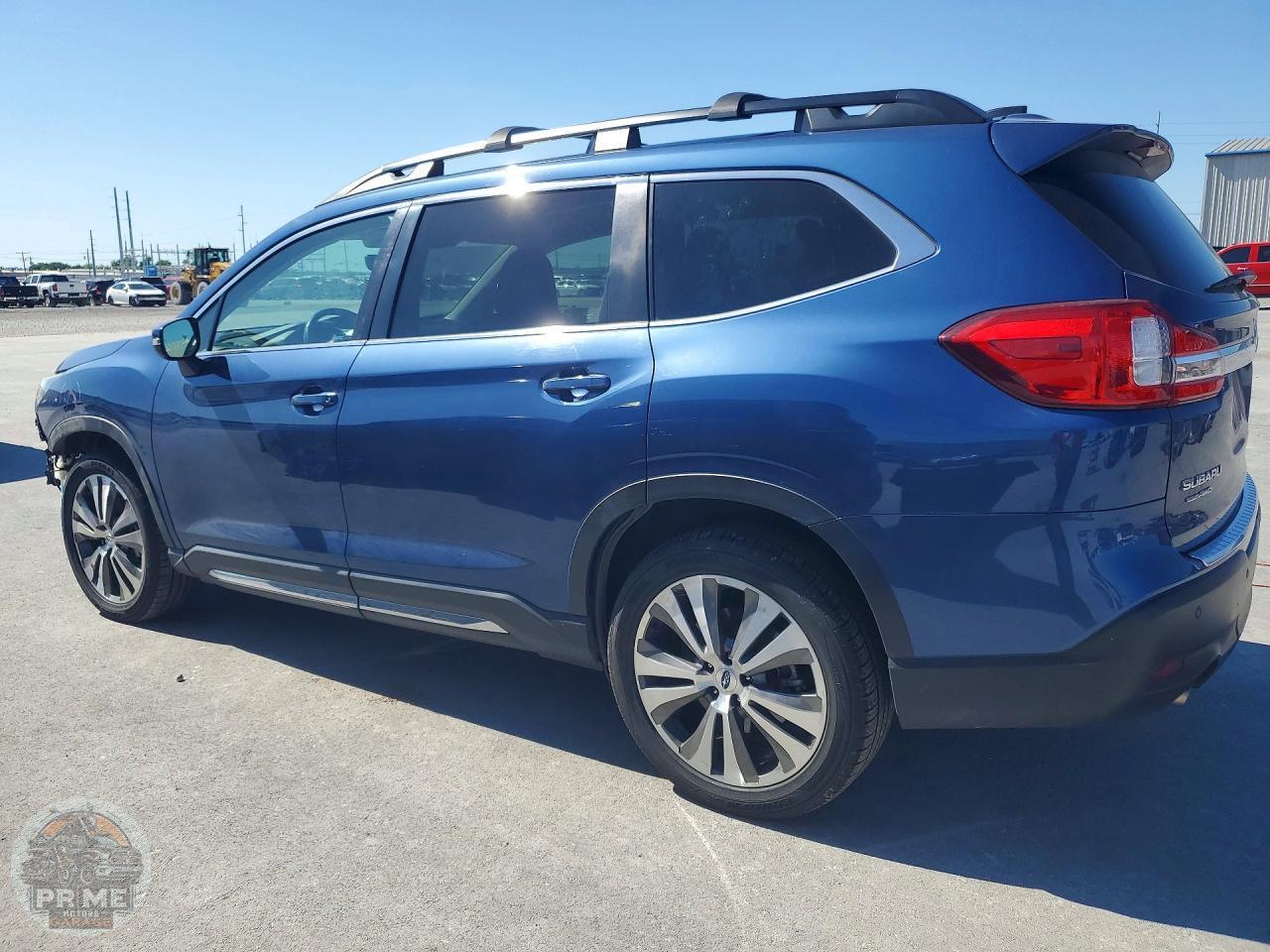 2021 SUBARU ASCENT — фото 2