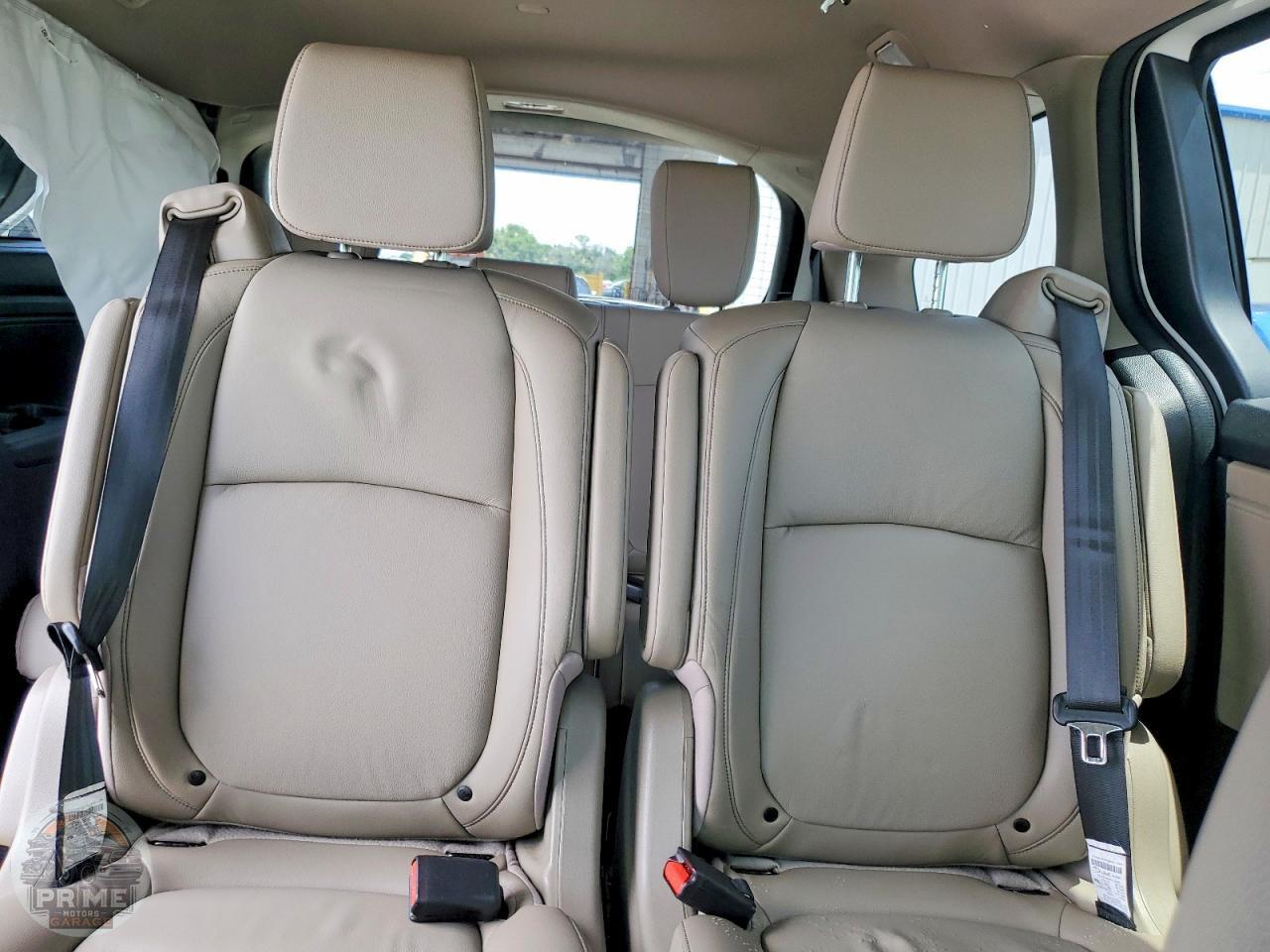 2024 HONDA ODYSSEY — фото 10