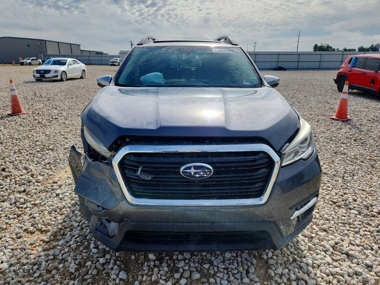 2021 SUBARU ASCENT — фото 5