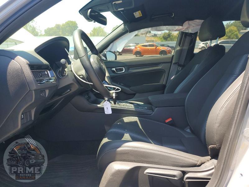 2026 HONDA CIVIC — фото 7