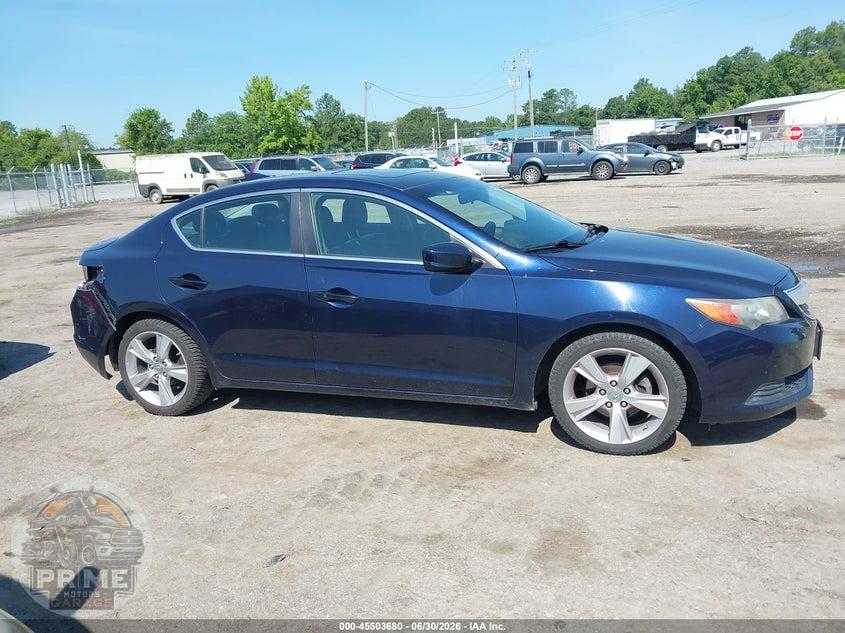 2015 ACURA ILX 2.0L — фото 14