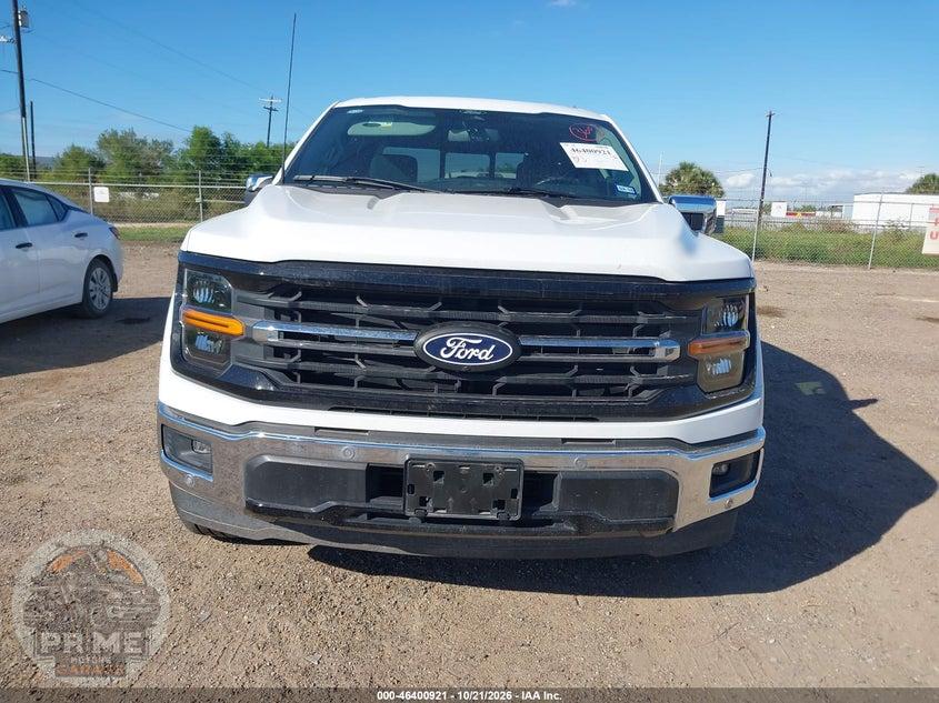2026 FORD F150 XLT — фото 12