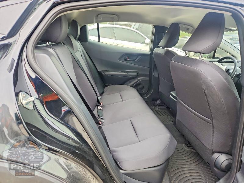 2024 TOYOTA PRIUS — фото 10