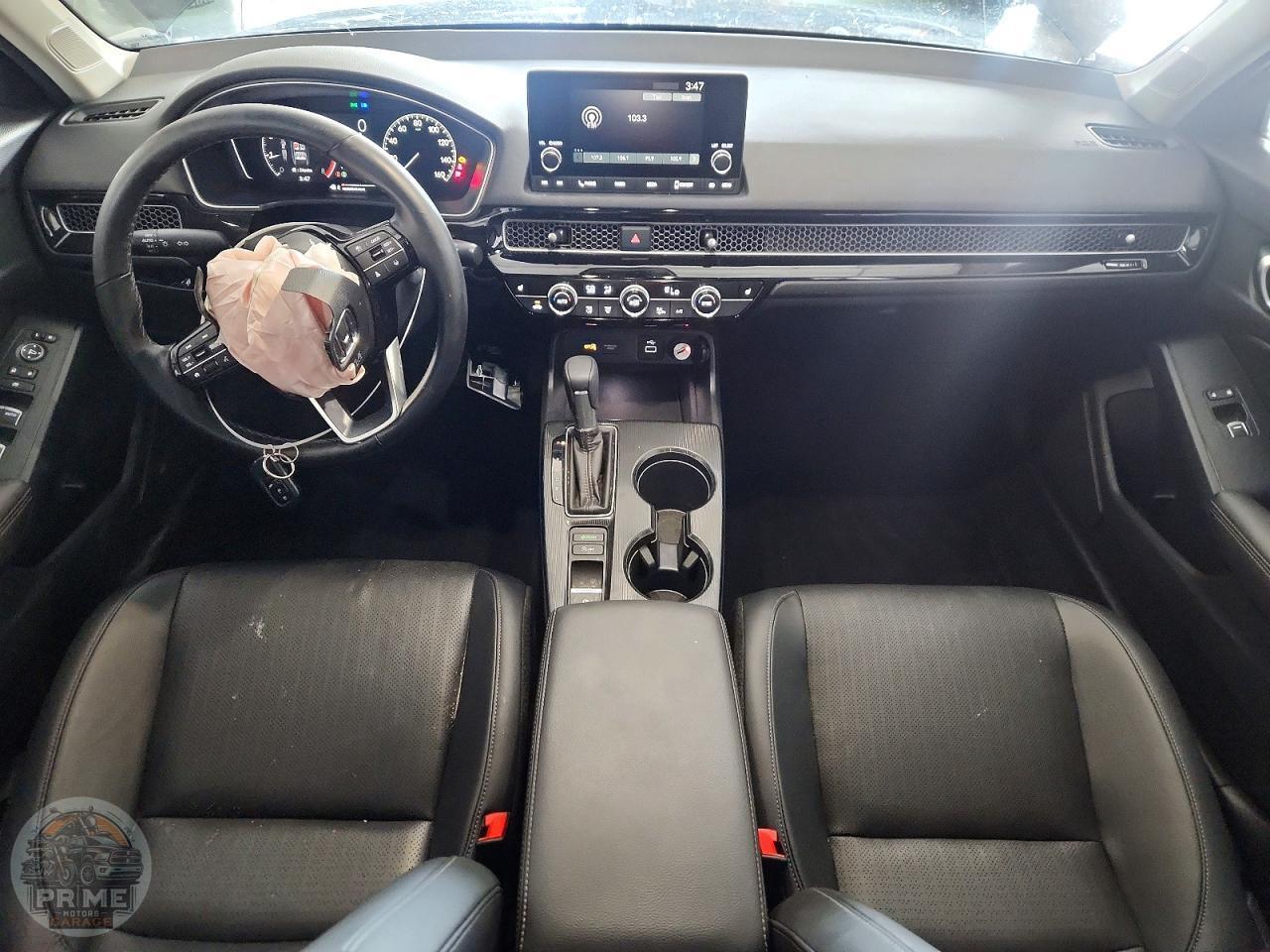 2024 HONDA CIVIC — фото 16