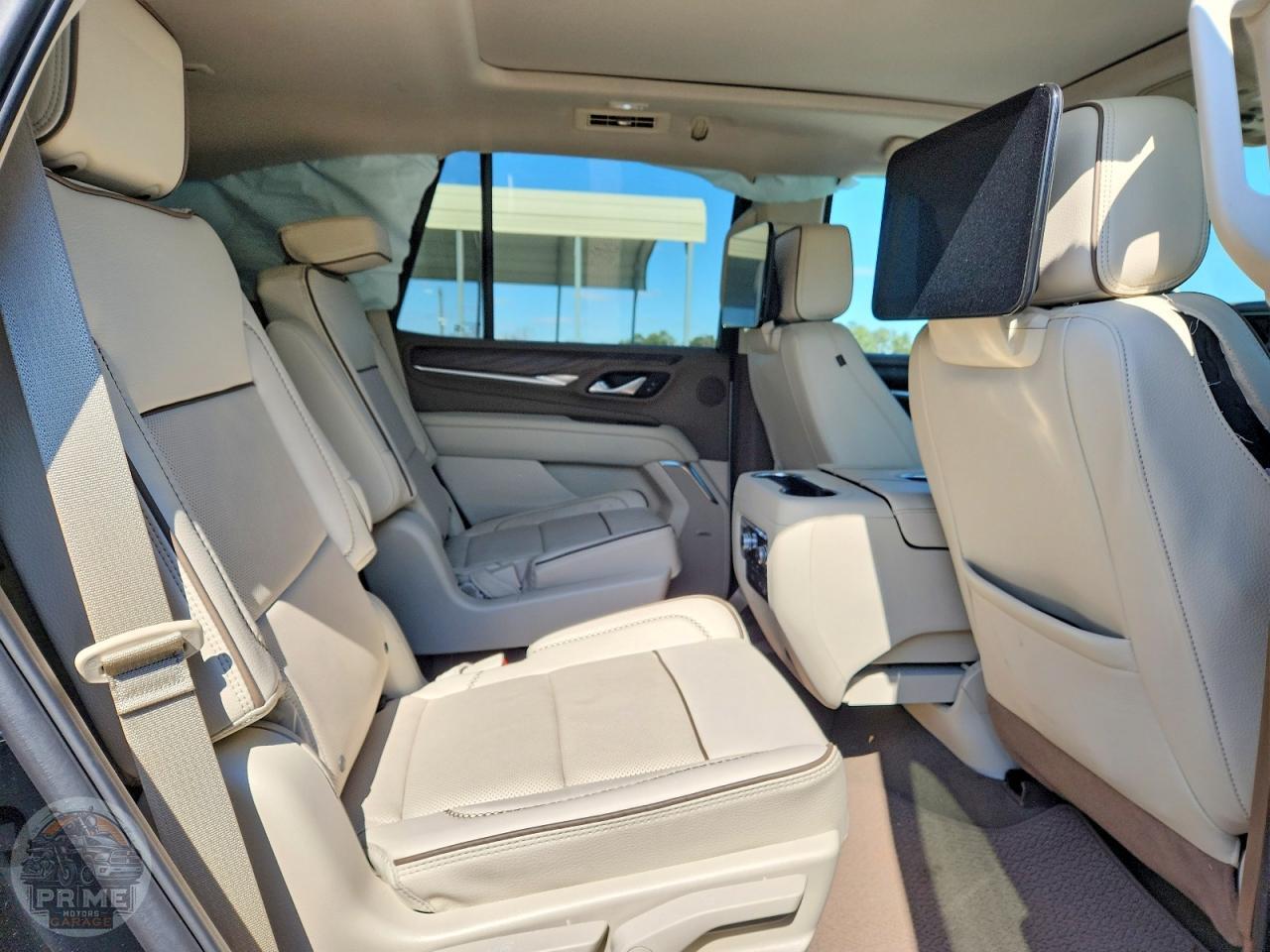 2024 GMC YUKON — фото 22