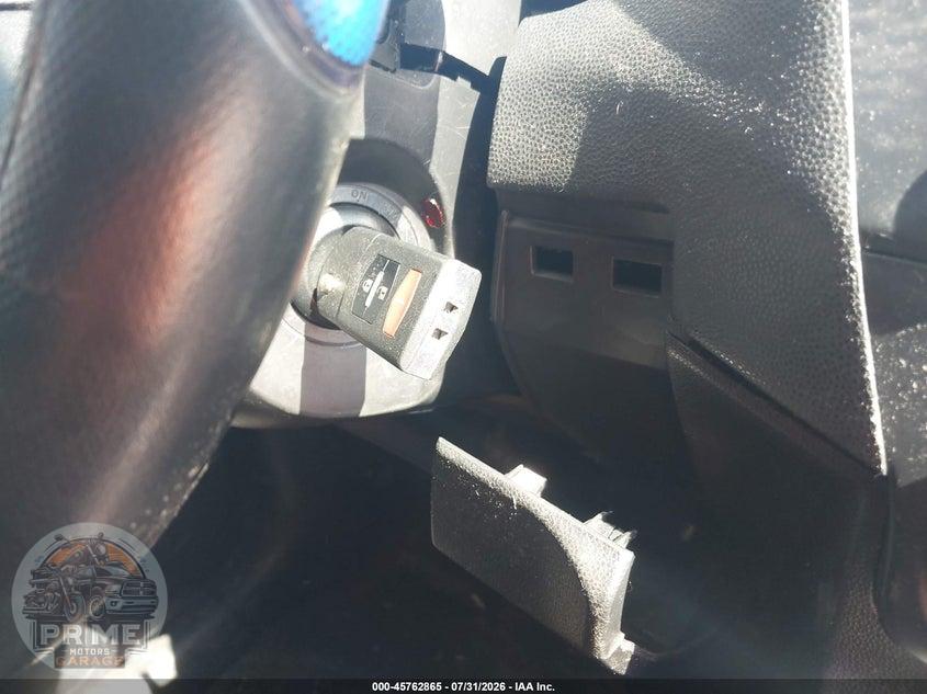 2012 MAZDA MAZDA5 TOURING — фото 11