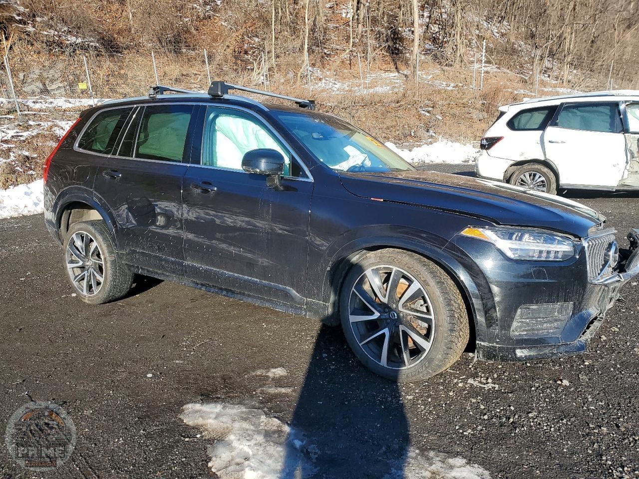 2020 VOLVO XC90 — фото 4