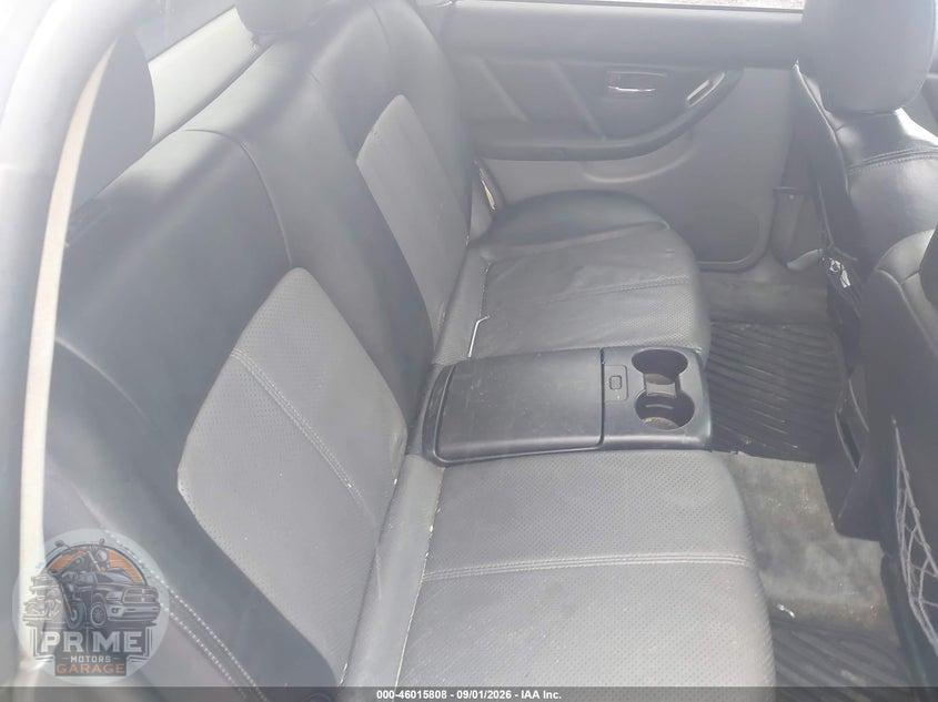 2003 SUBARU BAJA — фото 8