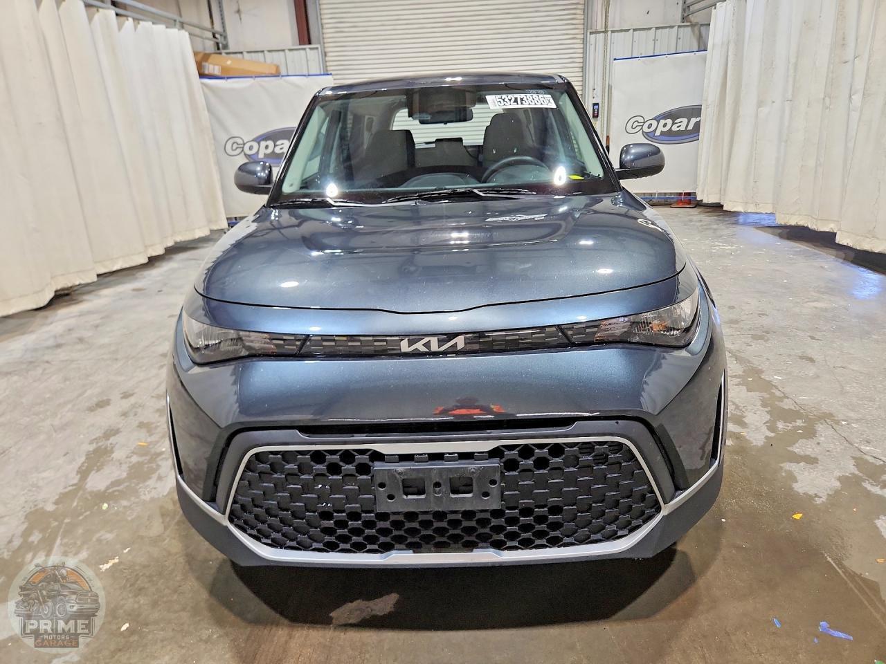 2025 KIA SOUL — фото 5