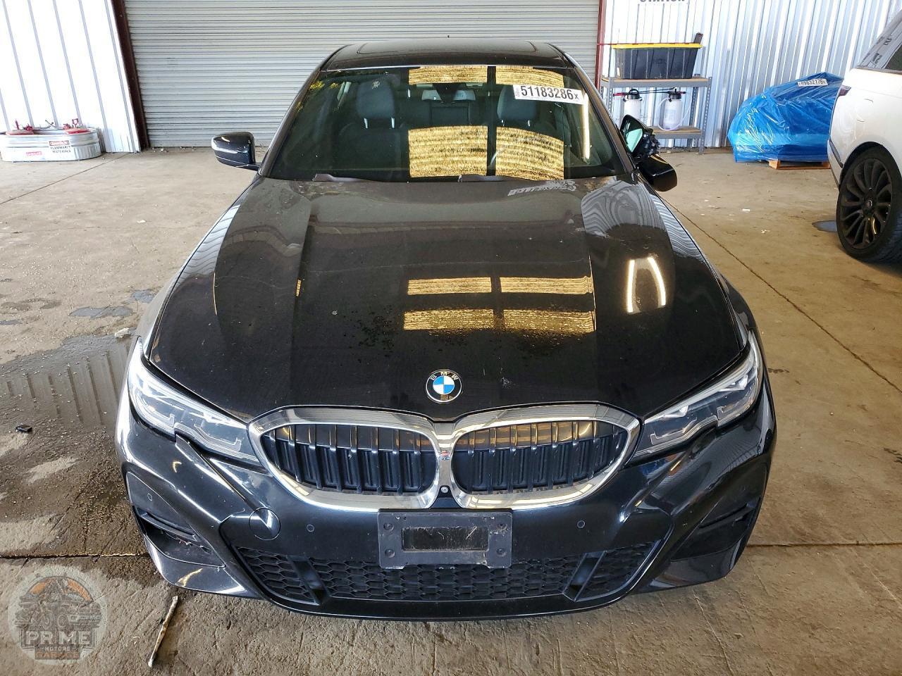 2021 BMW 3 SERIES — фото 5