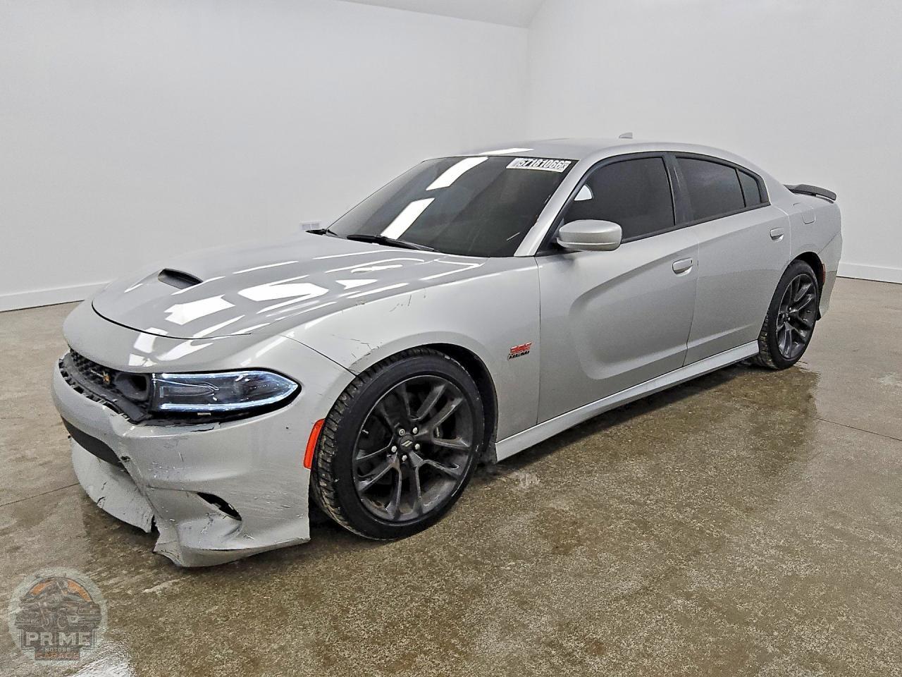 2021 DODGE CHARGER — фото 2