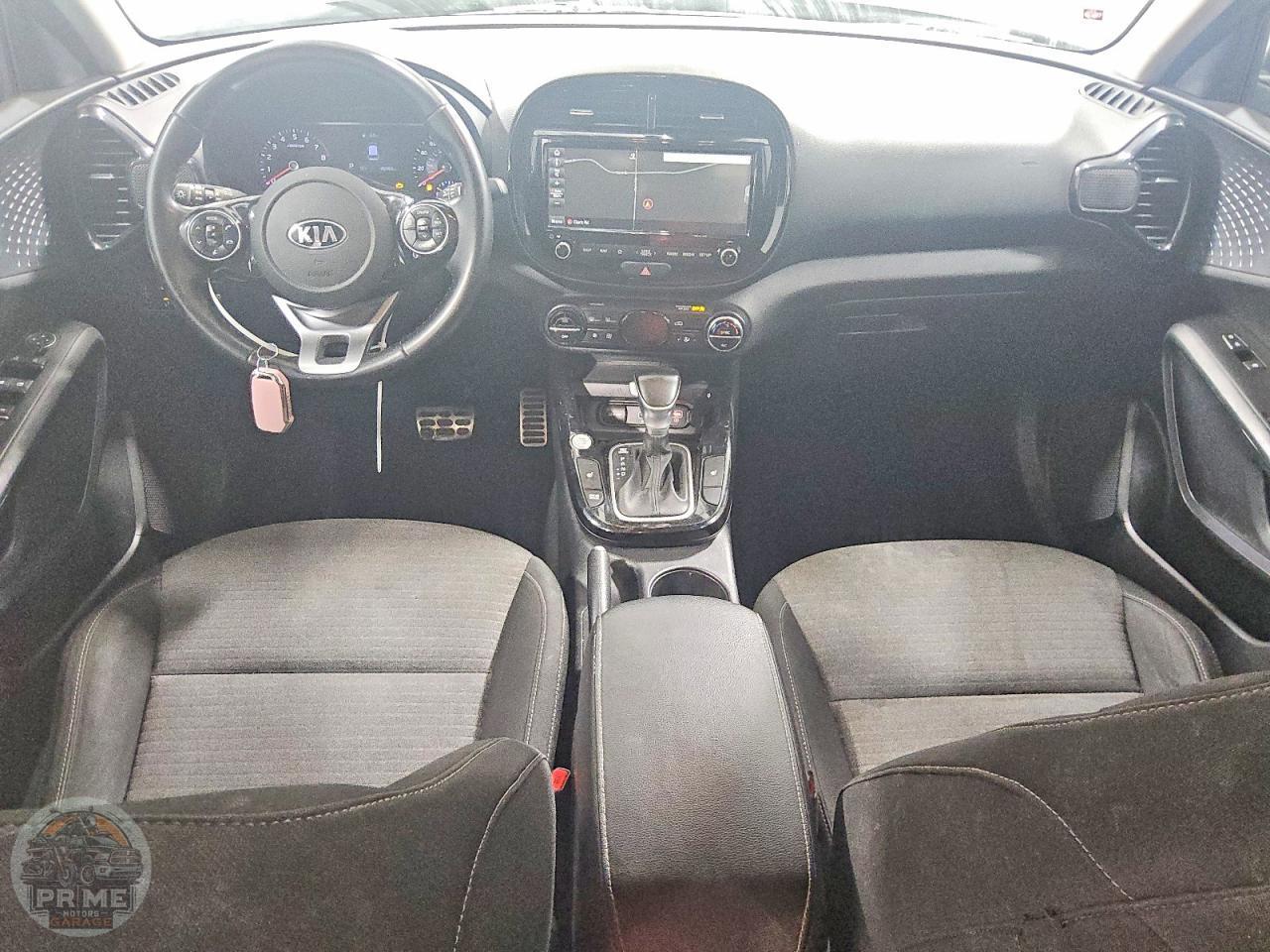 2020 KIA SOUL — фото 8