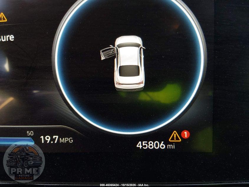 2024 HYUNDAI ELANTRA LIMITED — фото 15