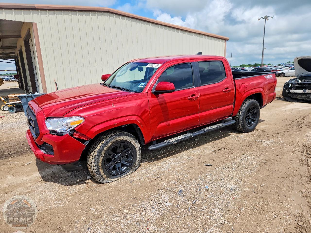 2022 TOYOTA TACOMA — фото 2