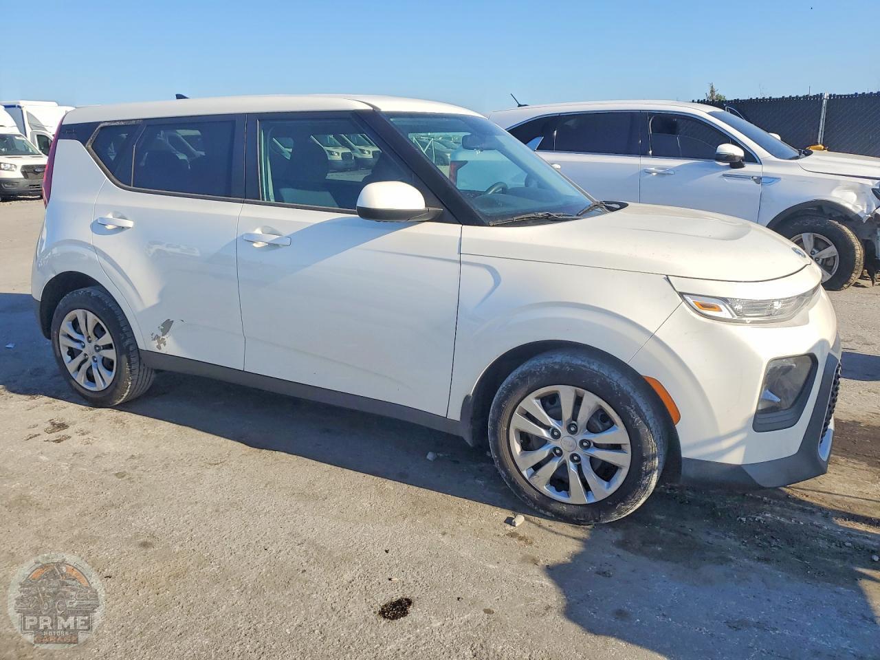 2020 KIA SOUL — фото 4