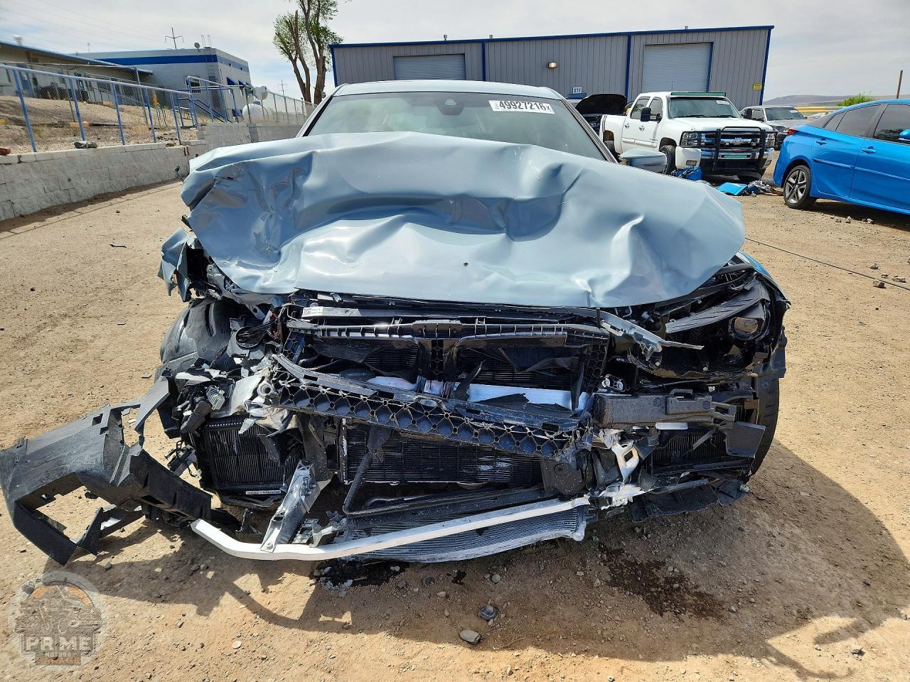 2023 BMW M2 — фото 10