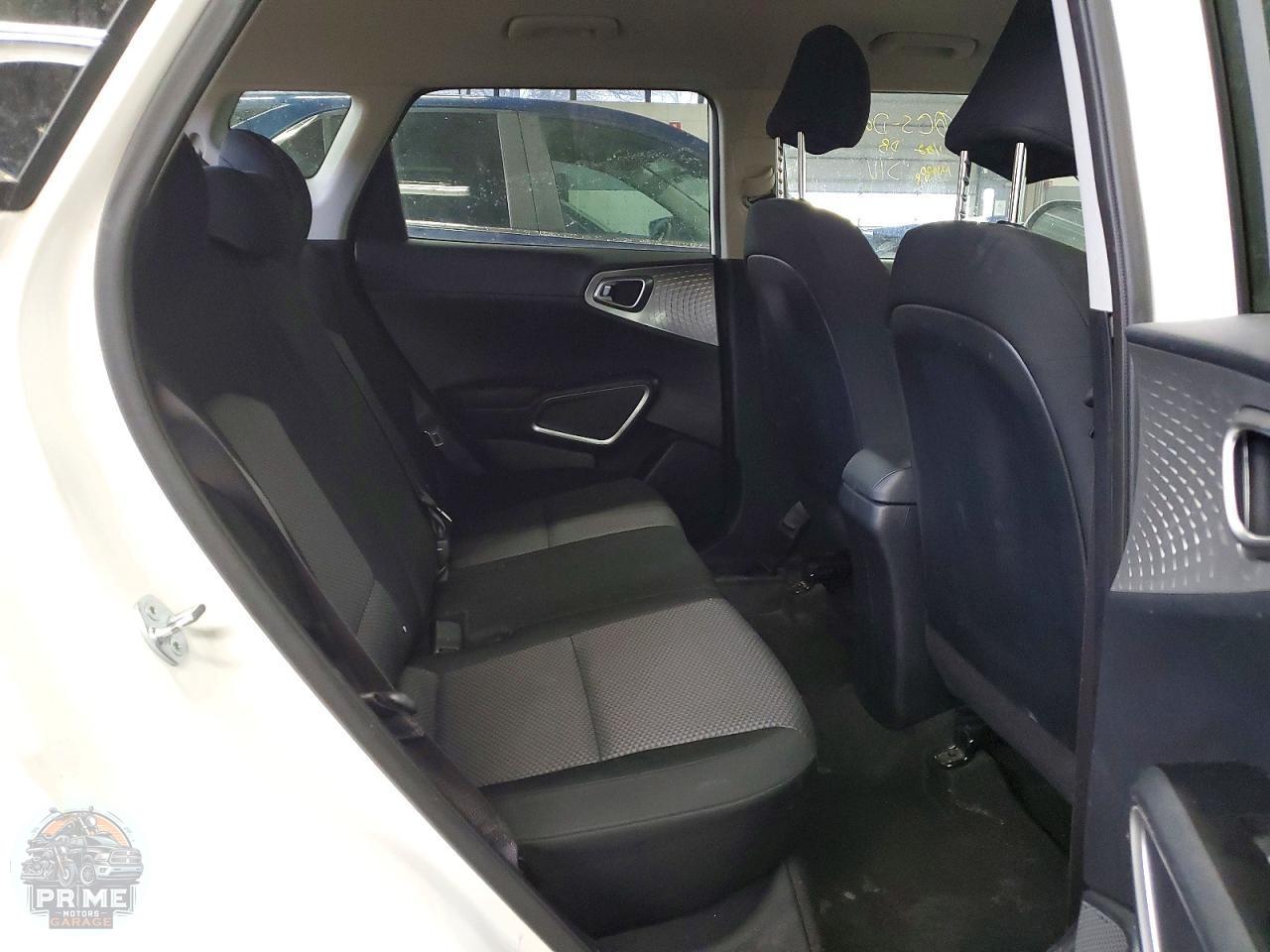 2023 KIA SOUL — фото 10