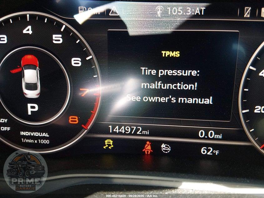 2018 AUDI A5 2.0T PREMIUM — фото 15
