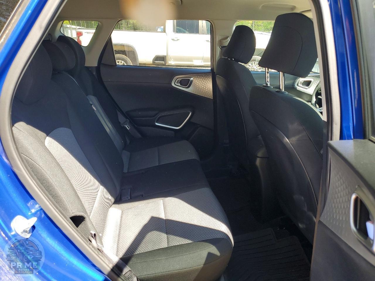2020 KIA SOUL — фото 11