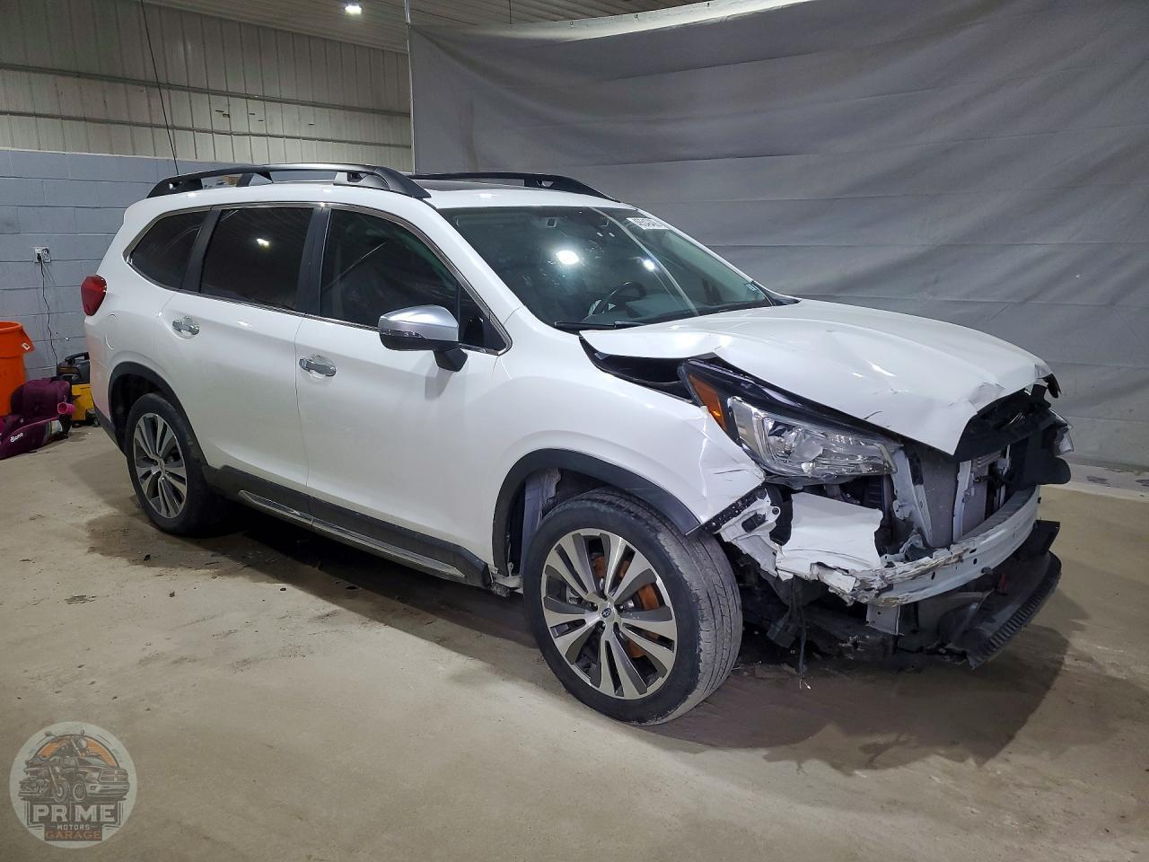 2020 SUBARU ASCENT — фото 4