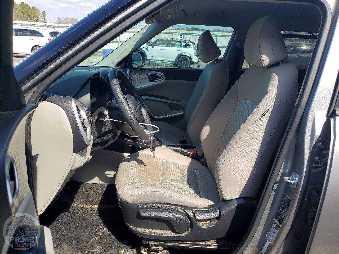 2023 KIA SOUL — фото 7